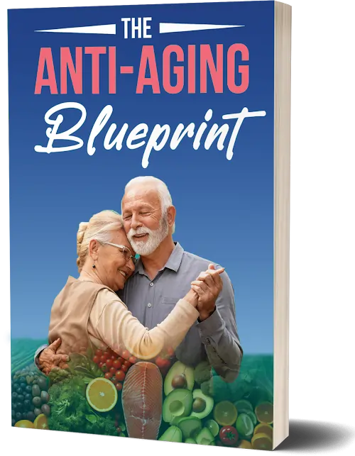 The Anti-Aging Blueprint eBook